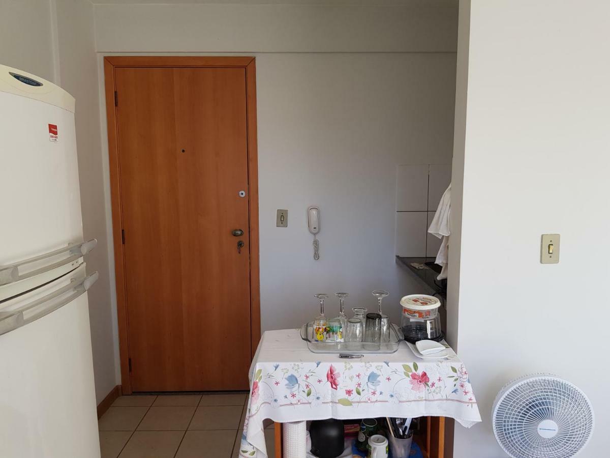 Real Park Place Apartment Бразилия Екстериор снимка