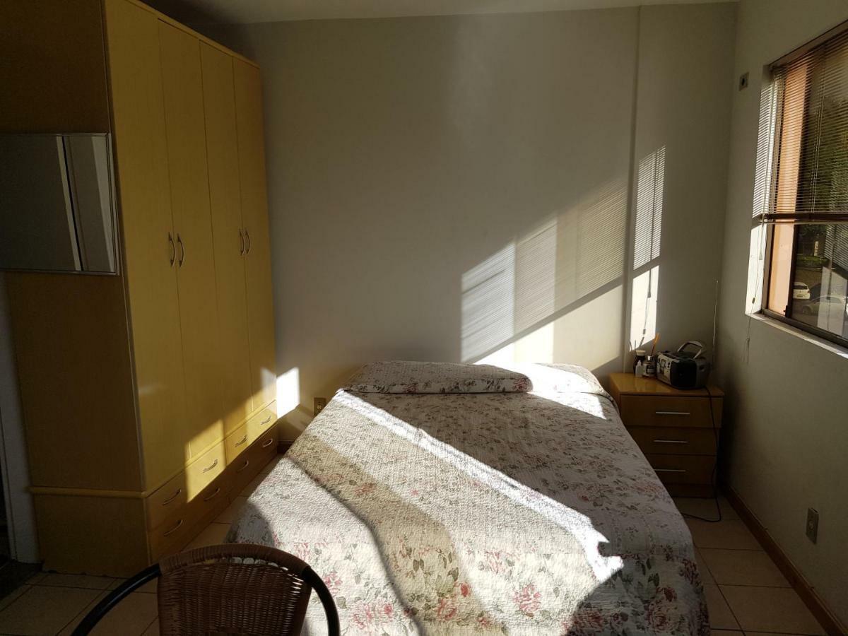 Real Park Place Apartment Бразилия Екстериор снимка