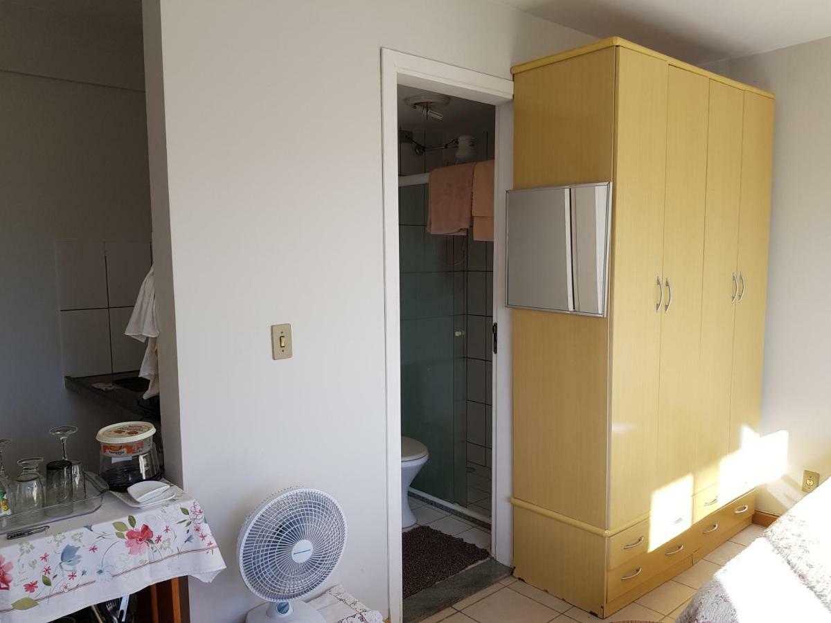 Real Park Place Apartment Бразилия Екстериор снимка