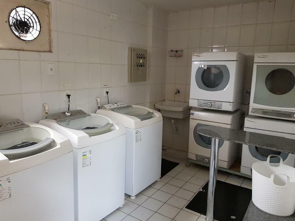 Real Park Place Apartment Бразилия Екстериор снимка
