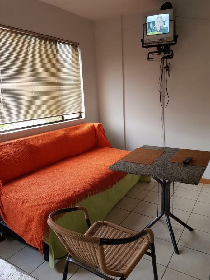 Real Park Place Apartment Бразилия Екстериор снимка
