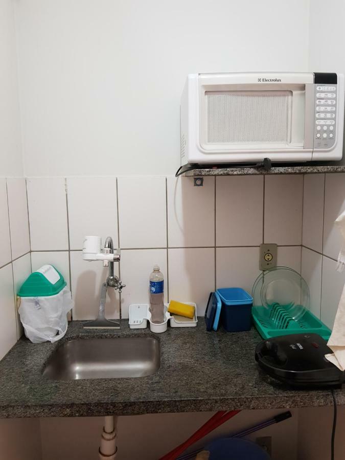 Real Park Place Apartment Бразилия Екстериор снимка